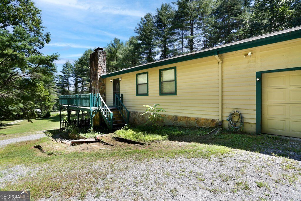 322 Hall Road Warne - 28