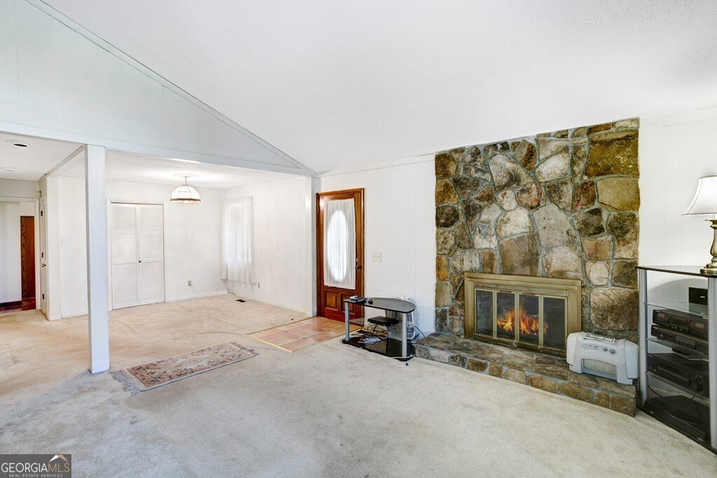 322 Hall Road Warne - 3