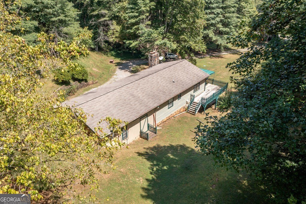 322 Hall Road Warne - 32