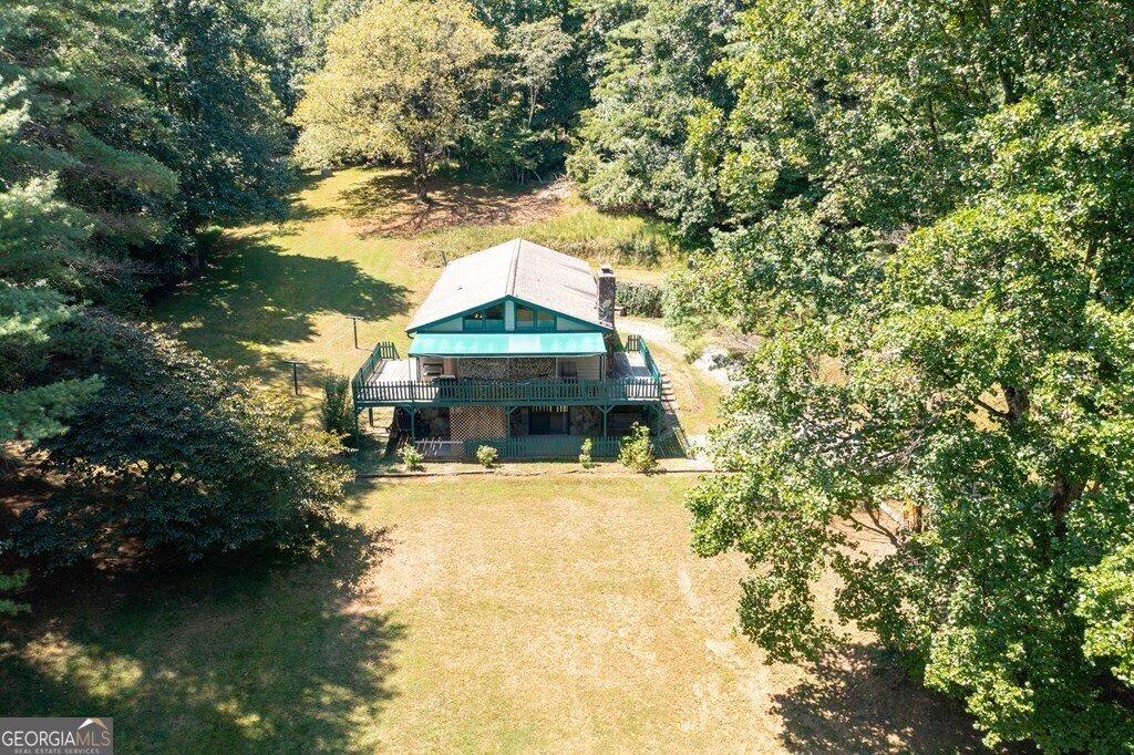 322 Hall Road Warne - 33