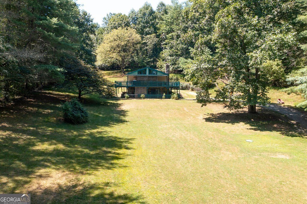 322 Hall Road Warne - 34