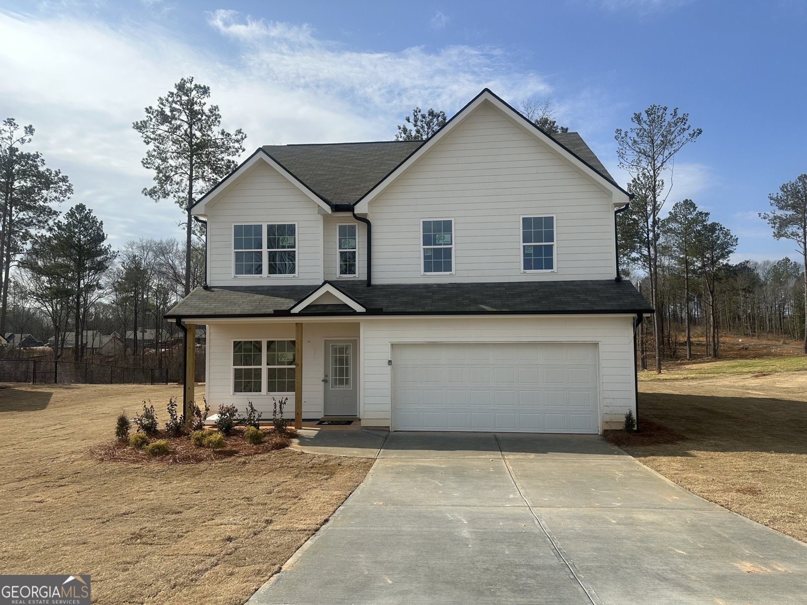 32 JOSEPH Lane Hartwell - 1