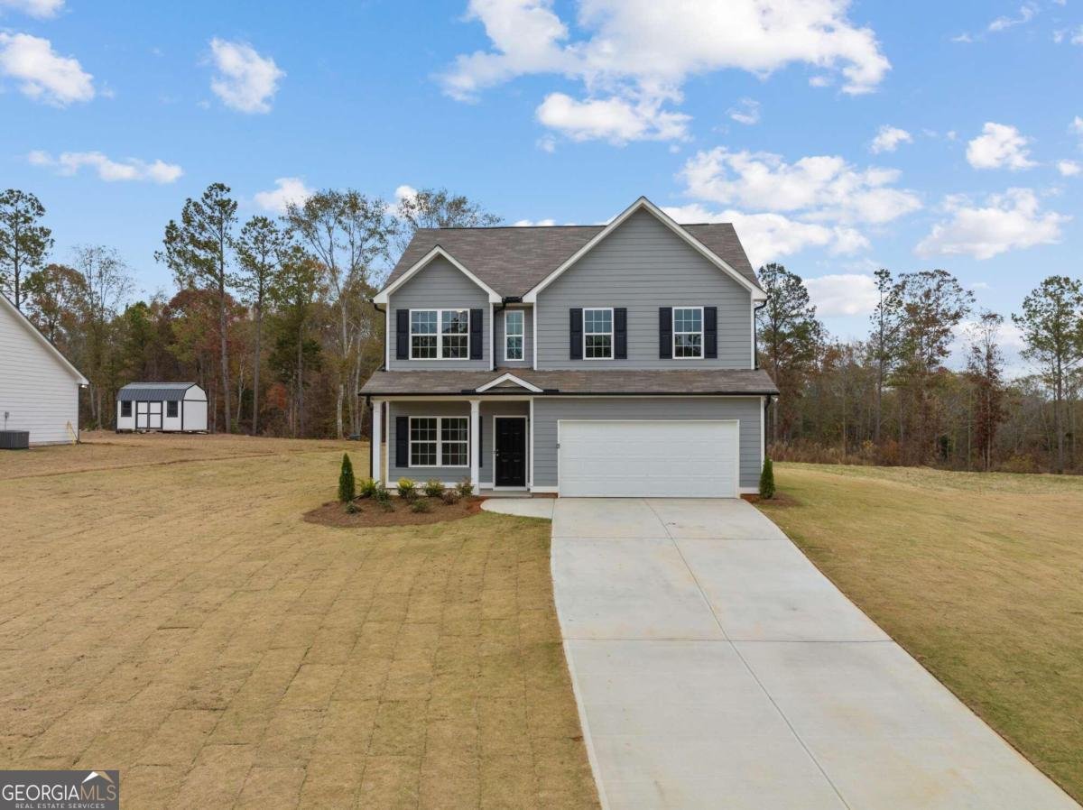 32 JOSEPH Lane Hartwell - 13