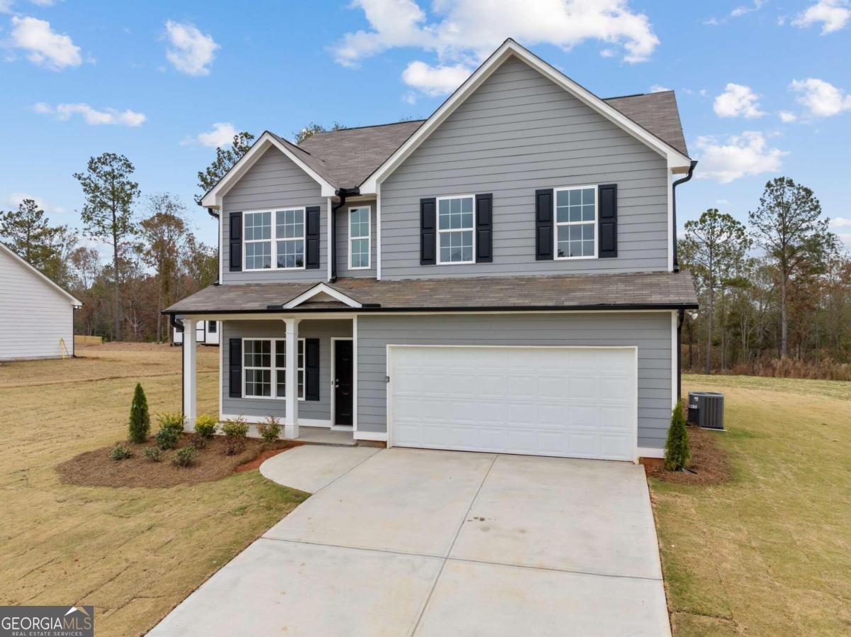 32 JOSEPH Lane Hartwell - 15