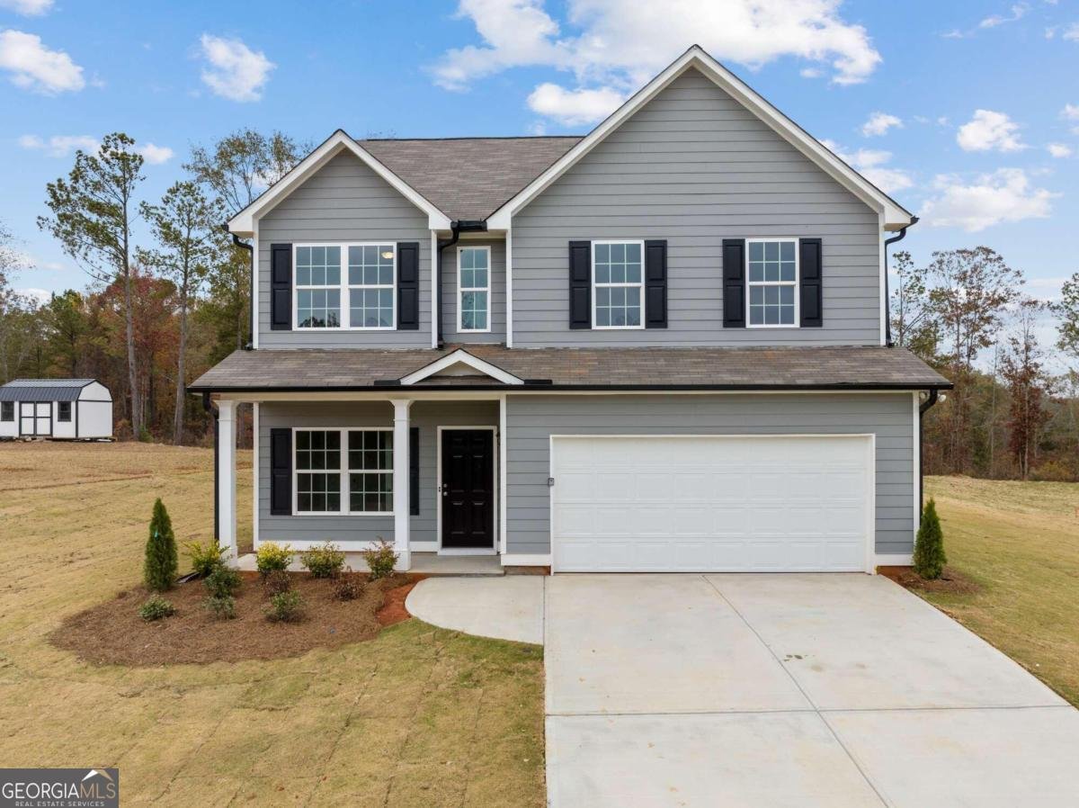 32 JOSEPH Lane Hartwell - 16