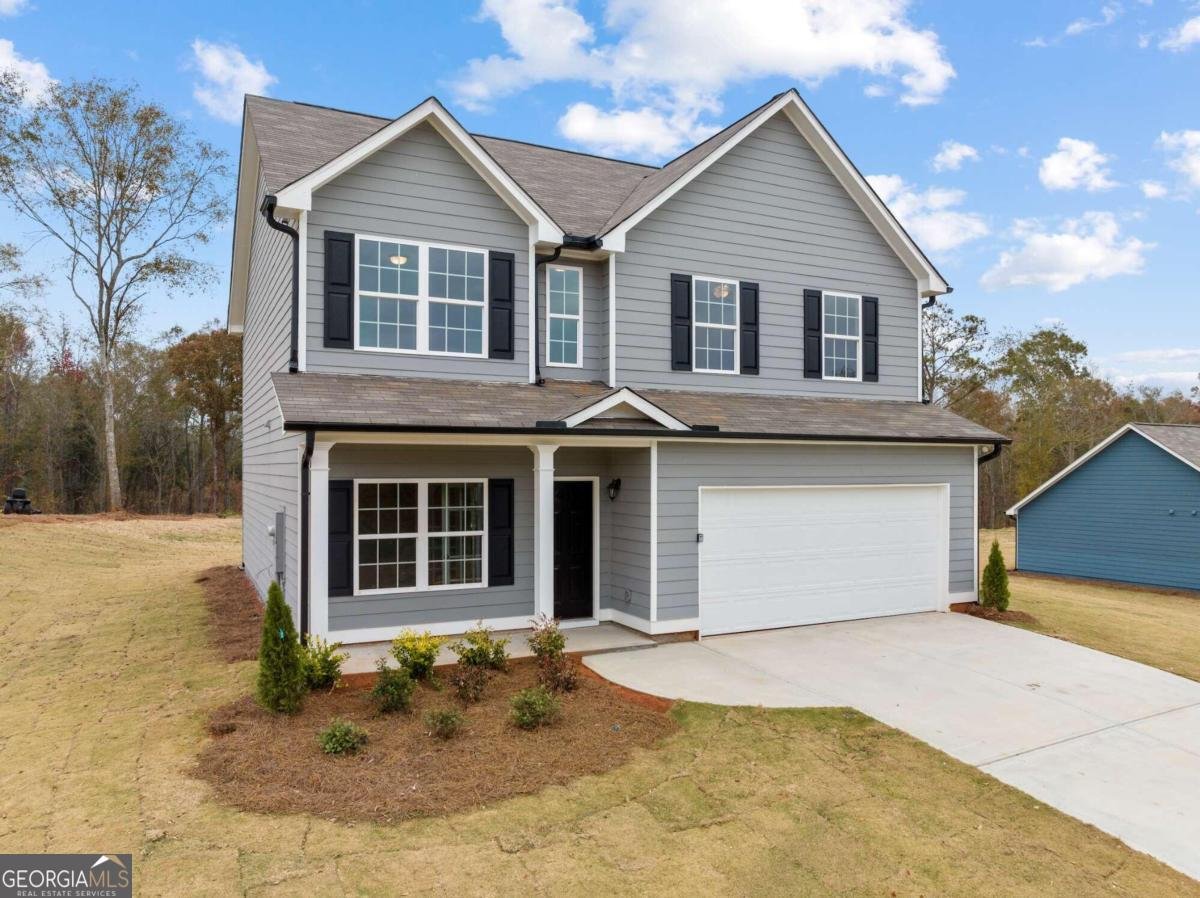 32 JOSEPH Lane Hartwell - 17