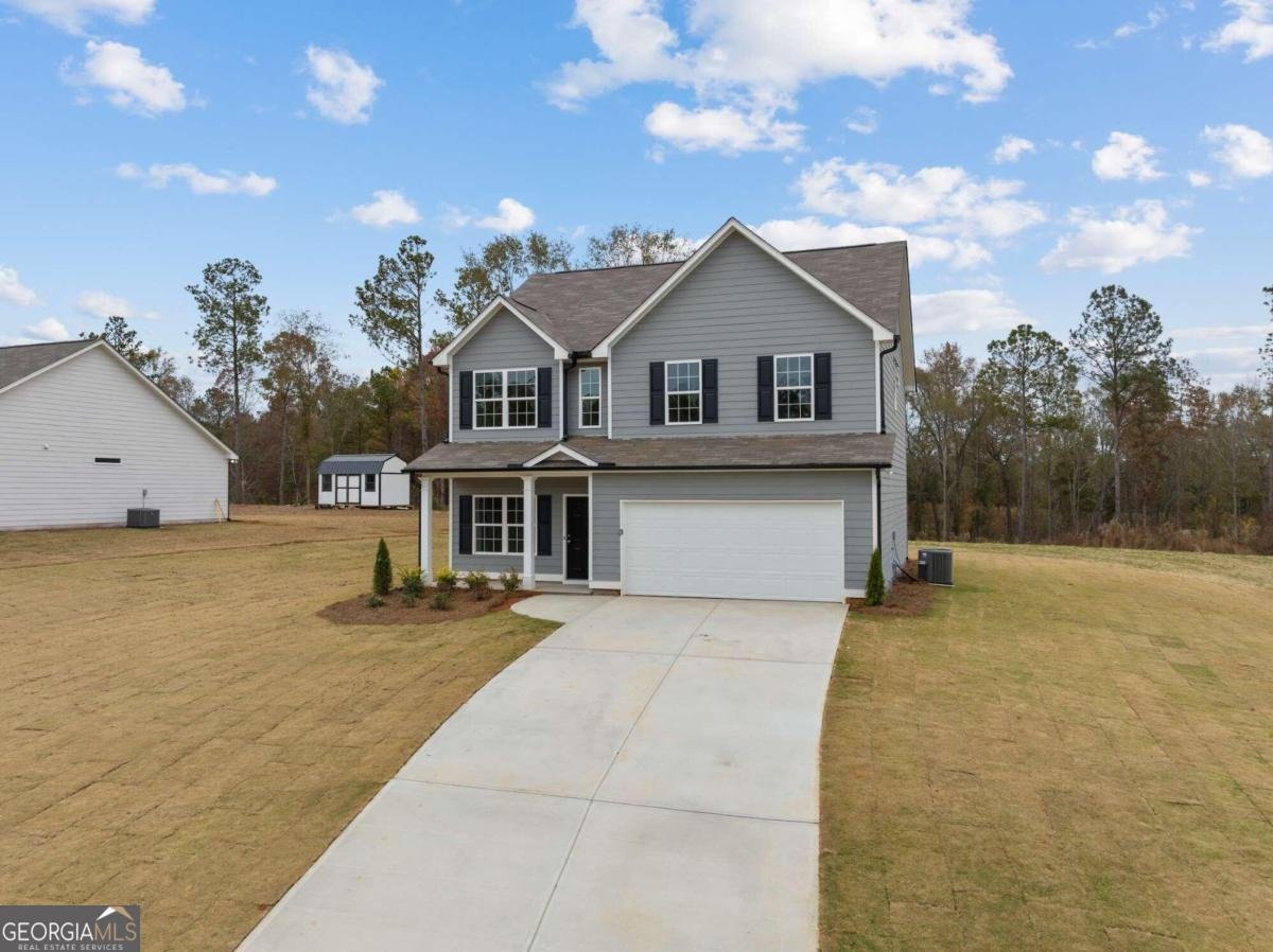 32 JOSEPH Lane Hartwell - 2
