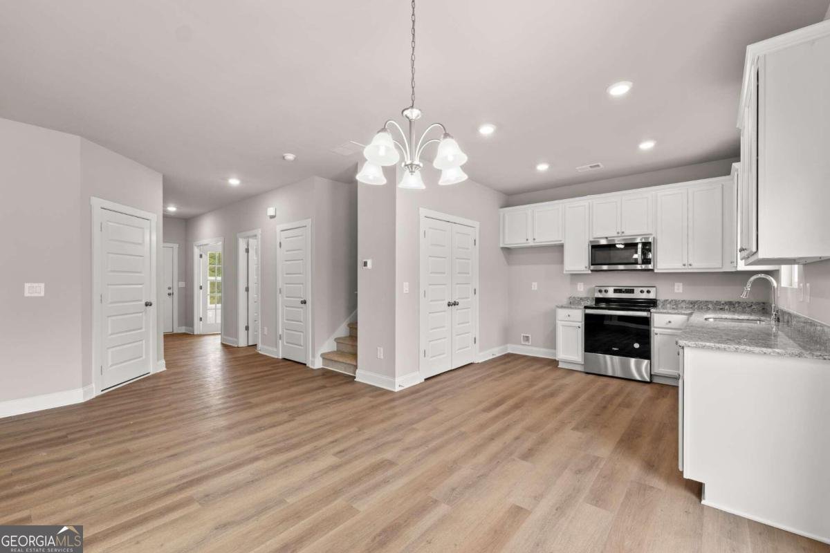 32 JOSEPH Lane Hartwell - 31