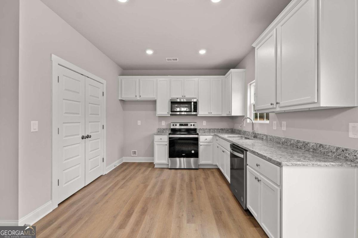 32 JOSEPH Lane Hartwell - 32