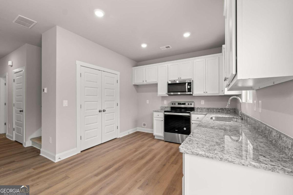 32 JOSEPH Lane Hartwell - 33