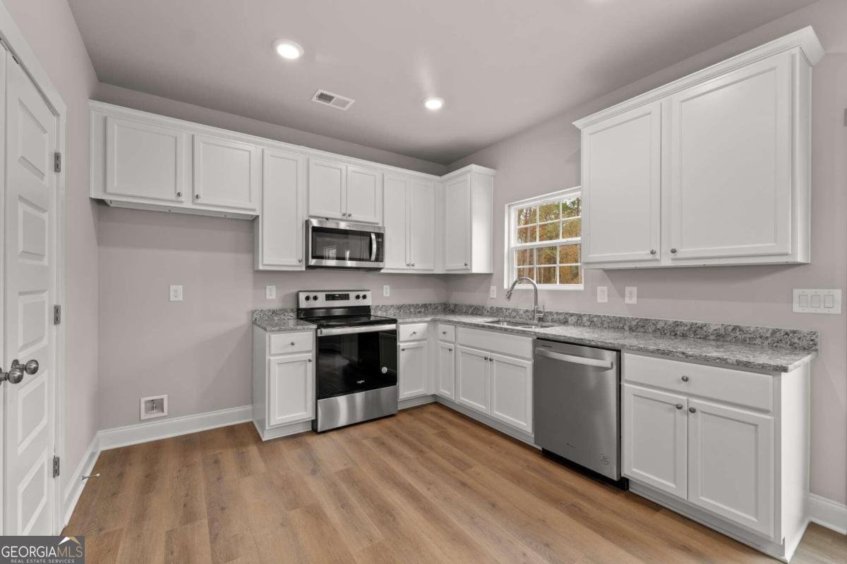 32 JOSEPH Lane Hartwell - 35