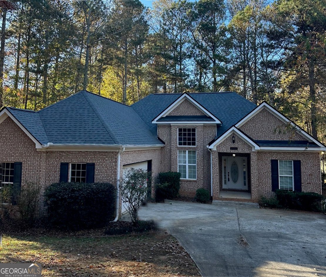 1269 Heritage Drive Villa Rica - 1