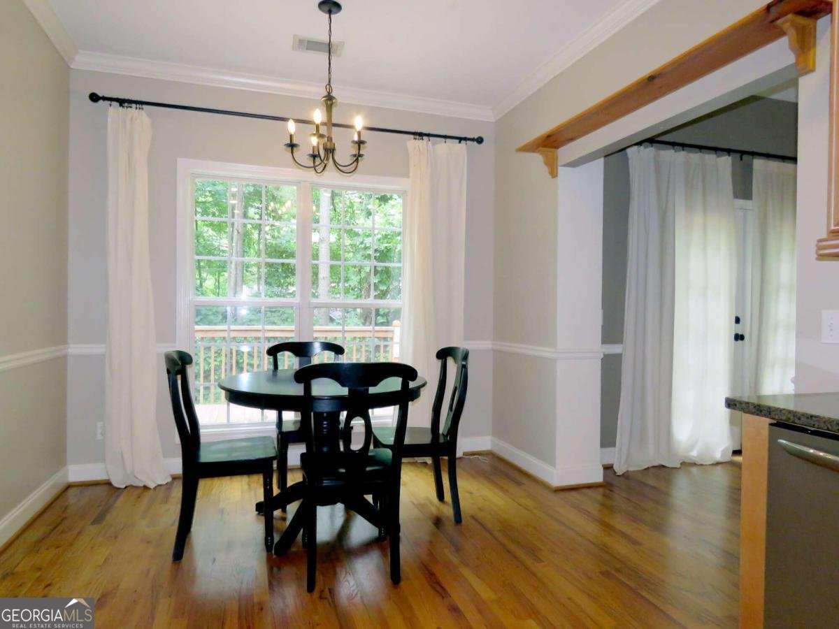 1269 Heritage Drive Villa Rica - 12