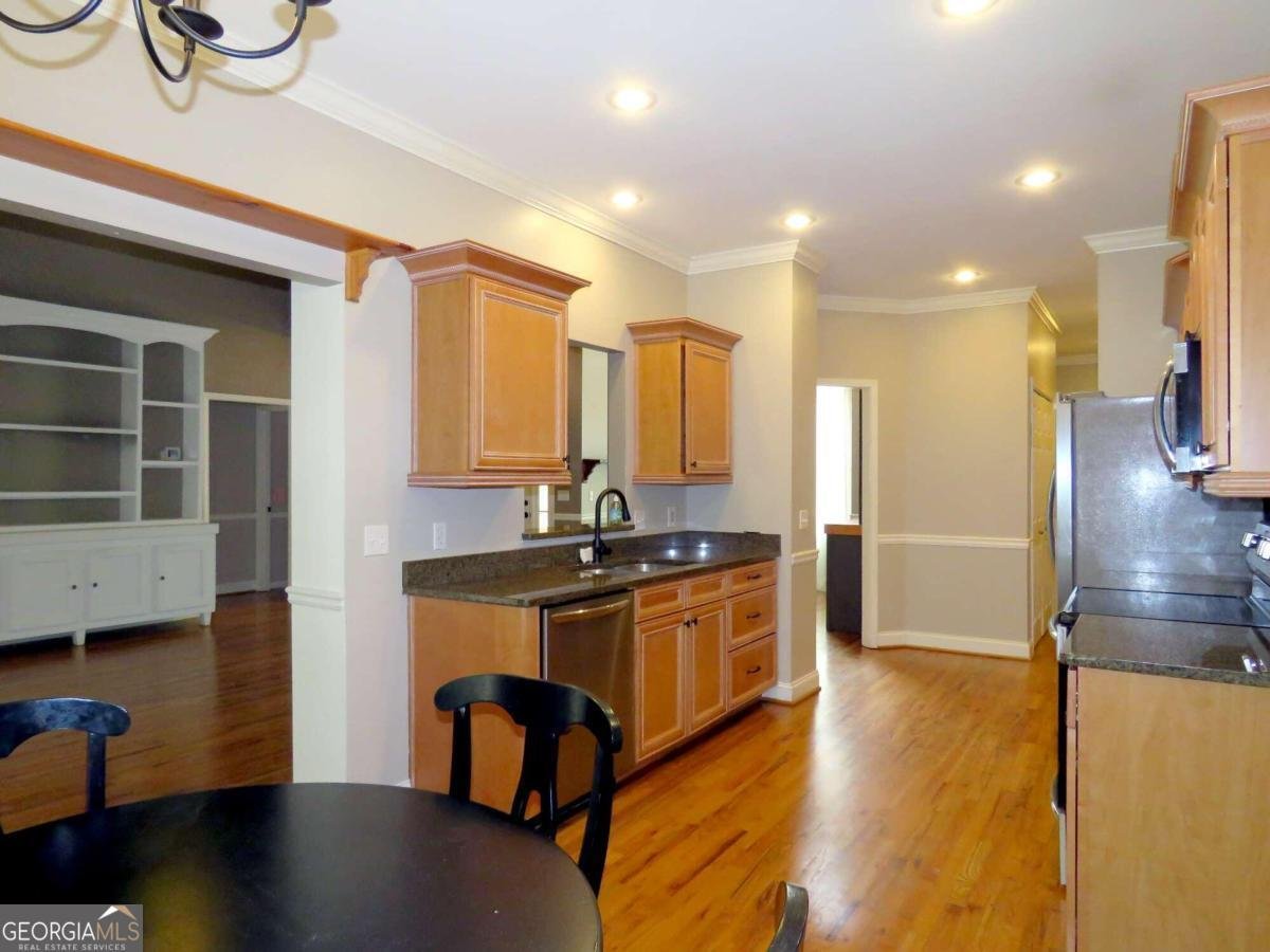 1269 Heritage Drive Villa Rica - 13