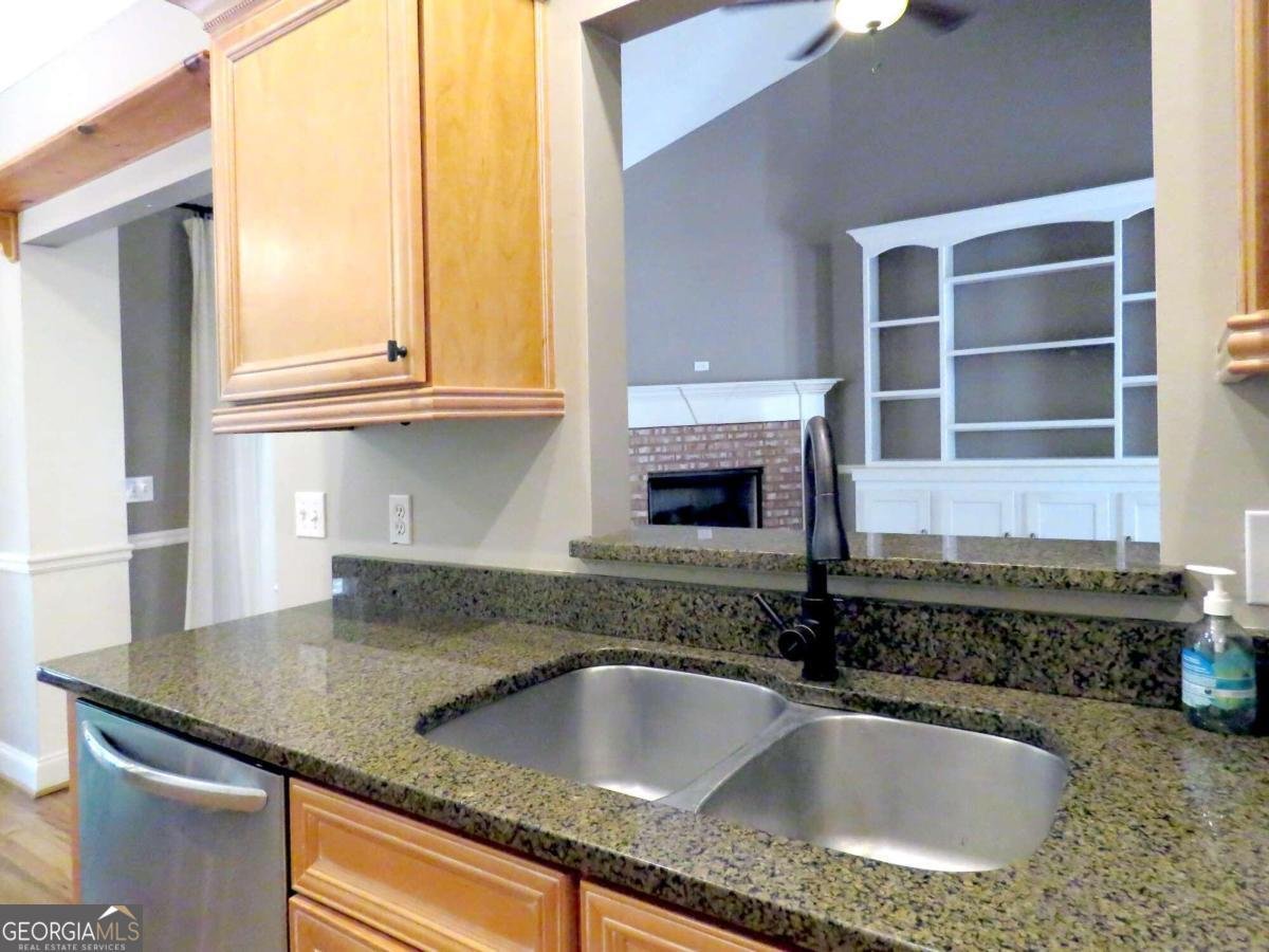 1269 Heritage Drive Villa Rica - 16