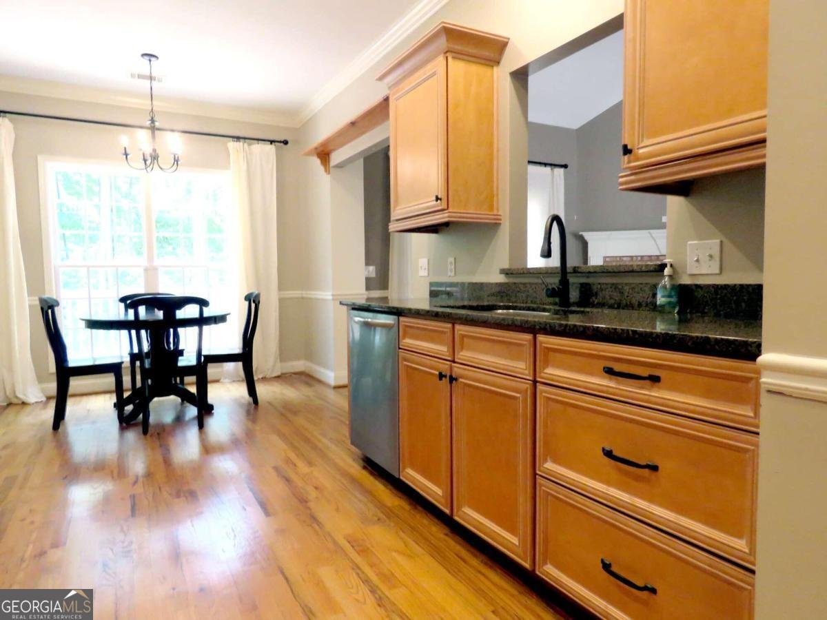 1269 Heritage Drive Villa Rica - 17