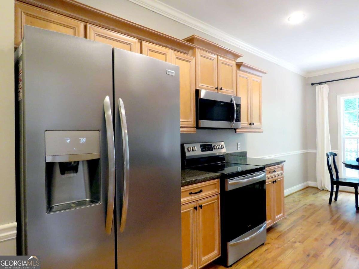 1269 Heritage Drive Villa Rica - 18