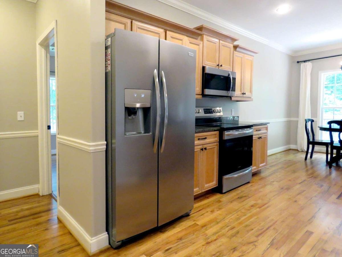1269 Heritage Drive Villa Rica - 19