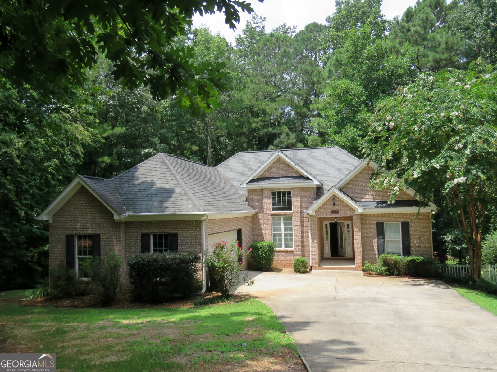 1269 Heritage Drive Villa Rica - 2