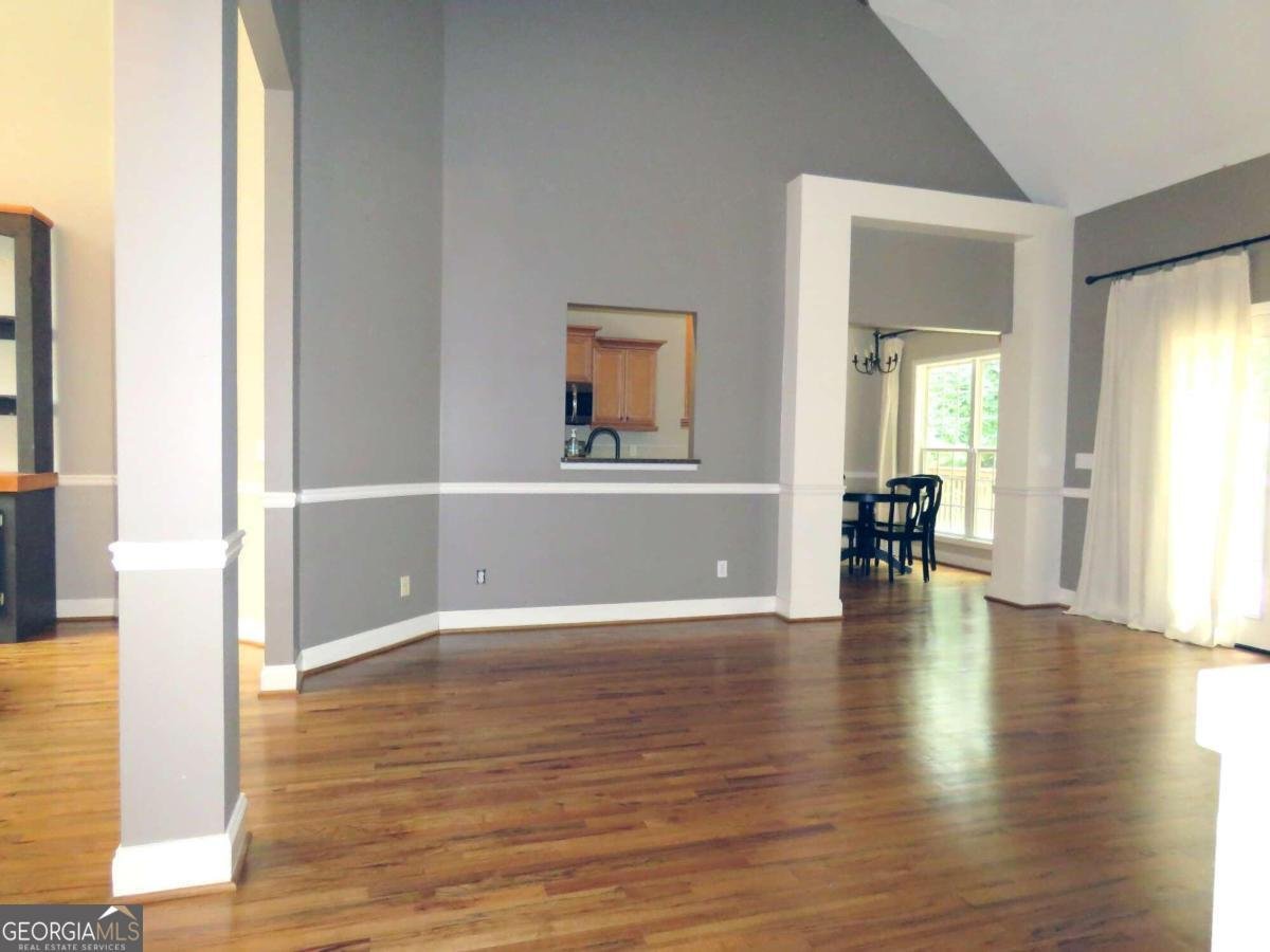 1269 Heritage Drive Villa Rica - 5