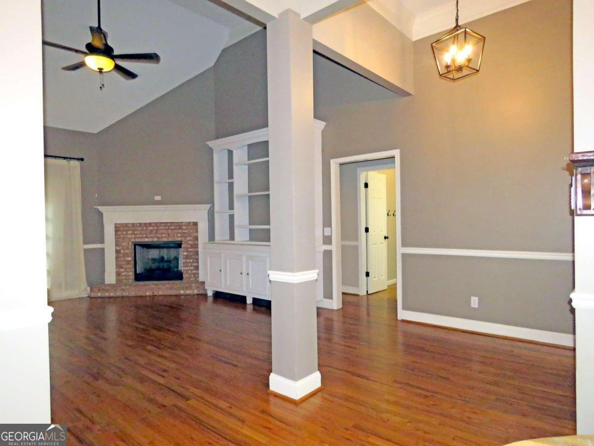 1269 Heritage Drive Villa Rica - 51