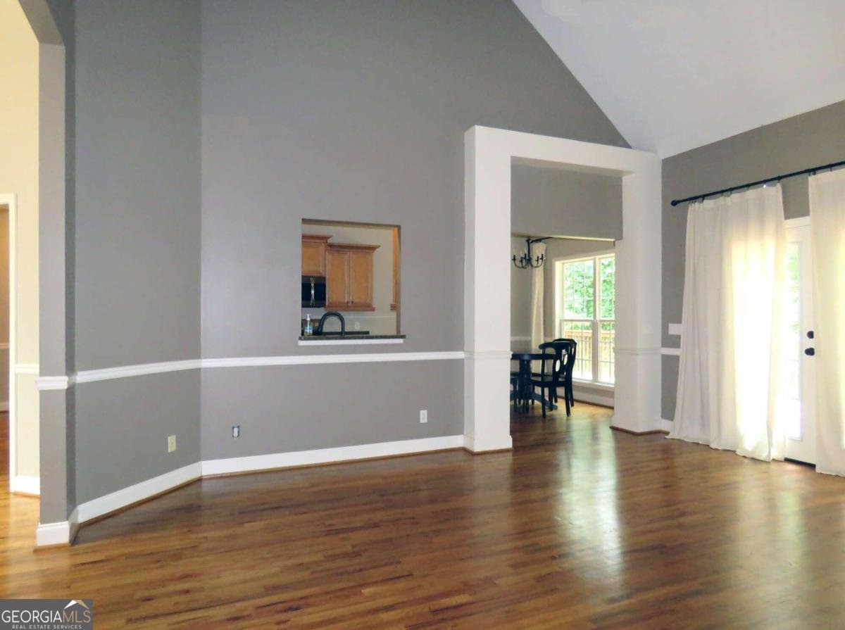 1269 Heritage Drive Villa Rica - 6
