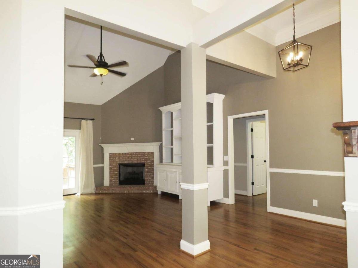 1269 Heritage Drive Villa Rica - 90