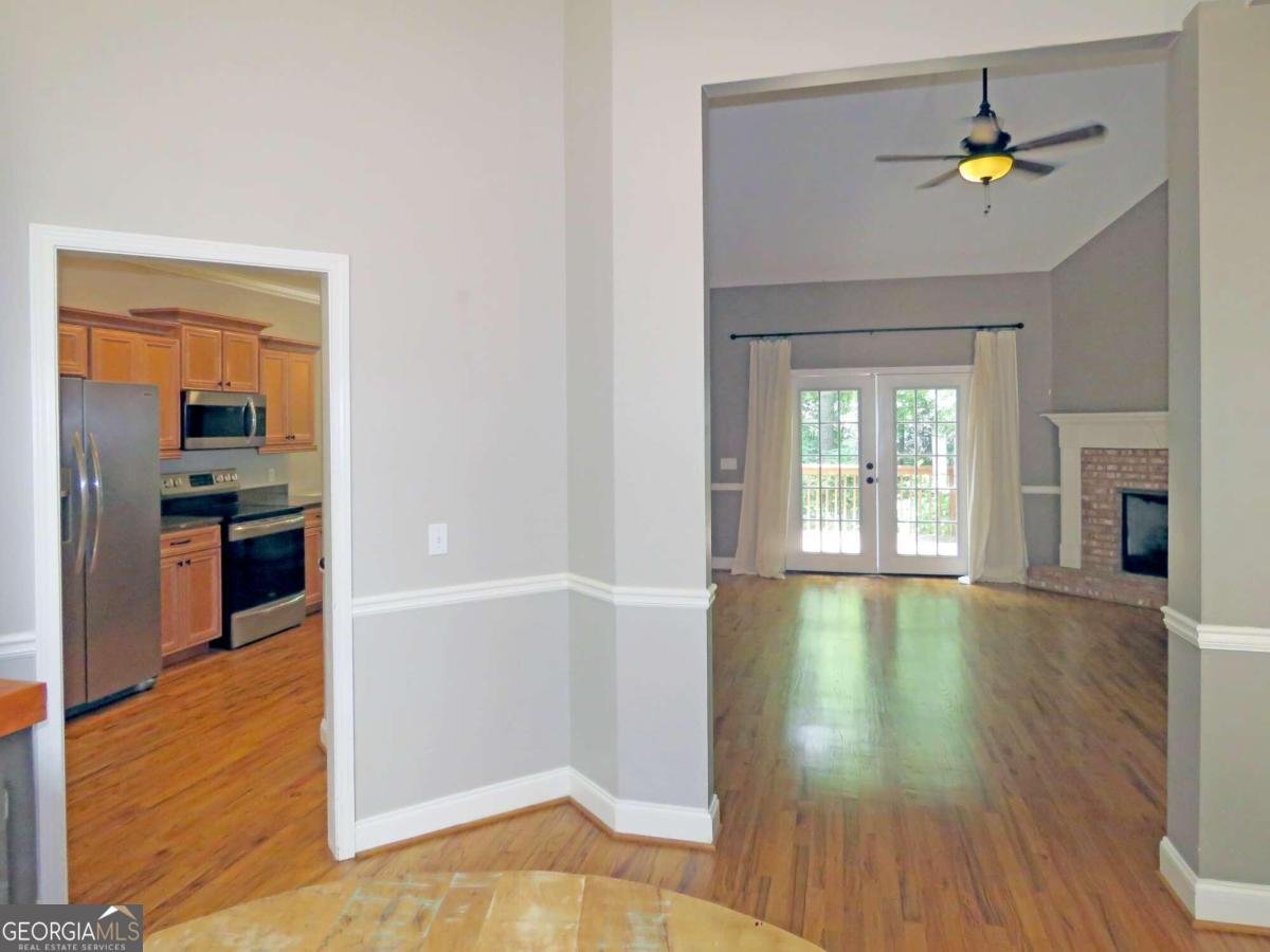 1269 Heritage Drive Villa Rica - 91