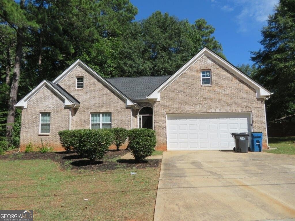 3475 Washington Road Atlanta - 1