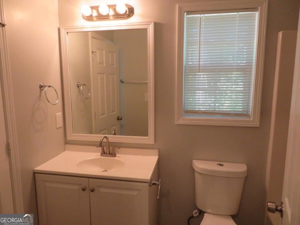 3475 Washington Road Atlanta - 17