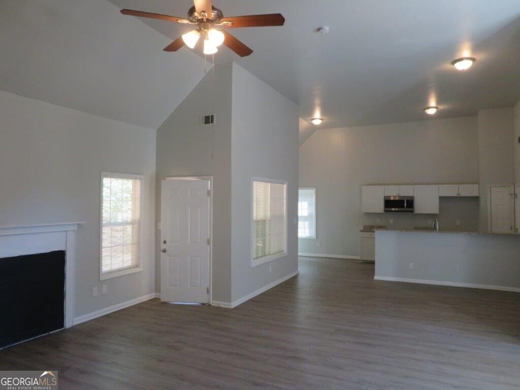3475 Washington Road Atlanta - 3