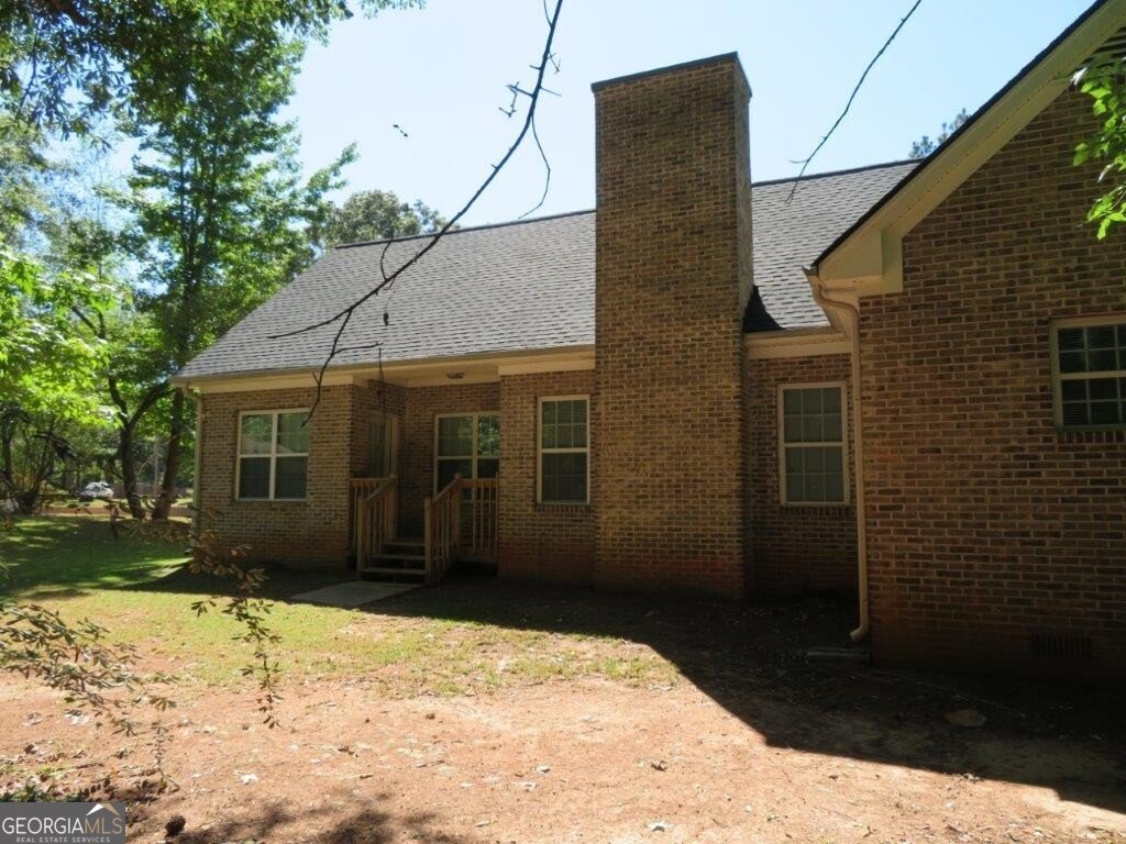 3475 Washington Road Atlanta - 31