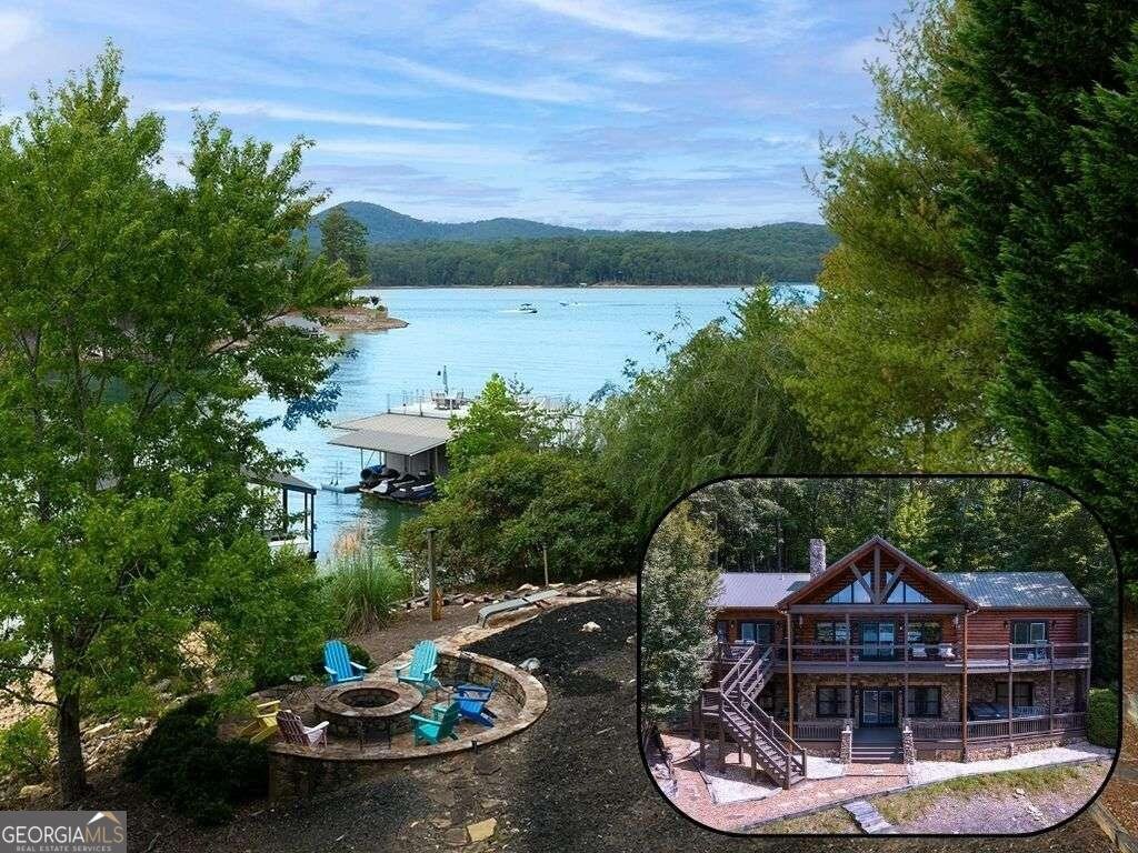 103 Charlotte Drive Morganton - 1