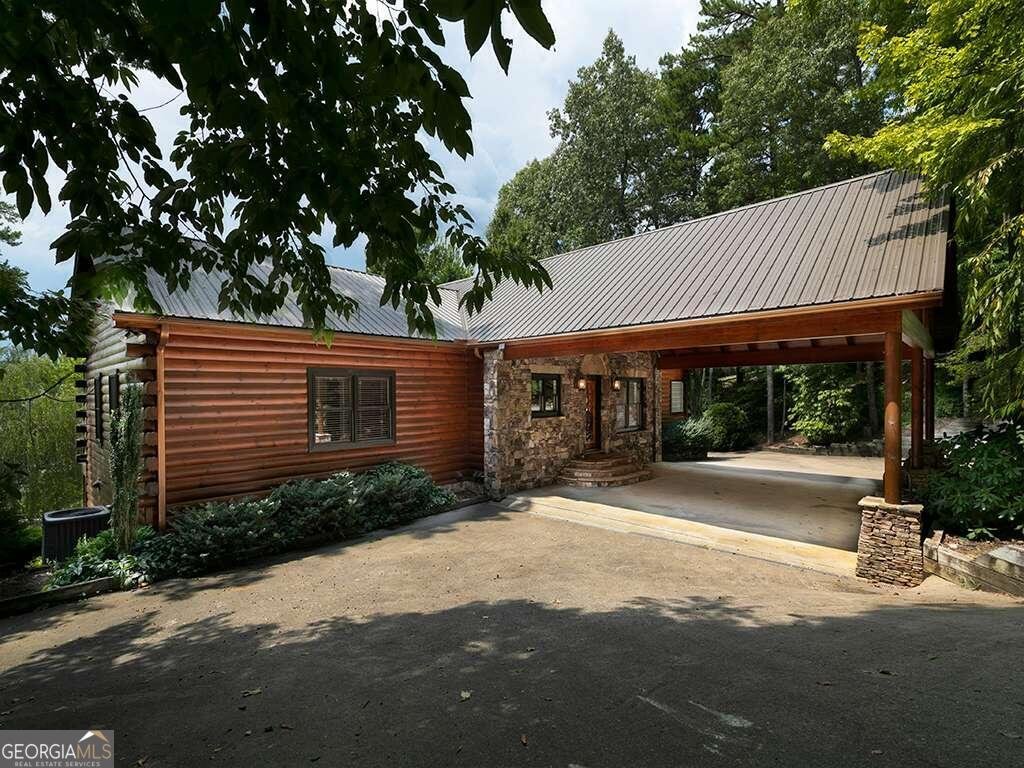 103 Charlotte Drive Morganton - 12