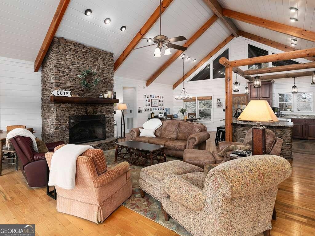 103 Charlotte Drive Morganton - 18