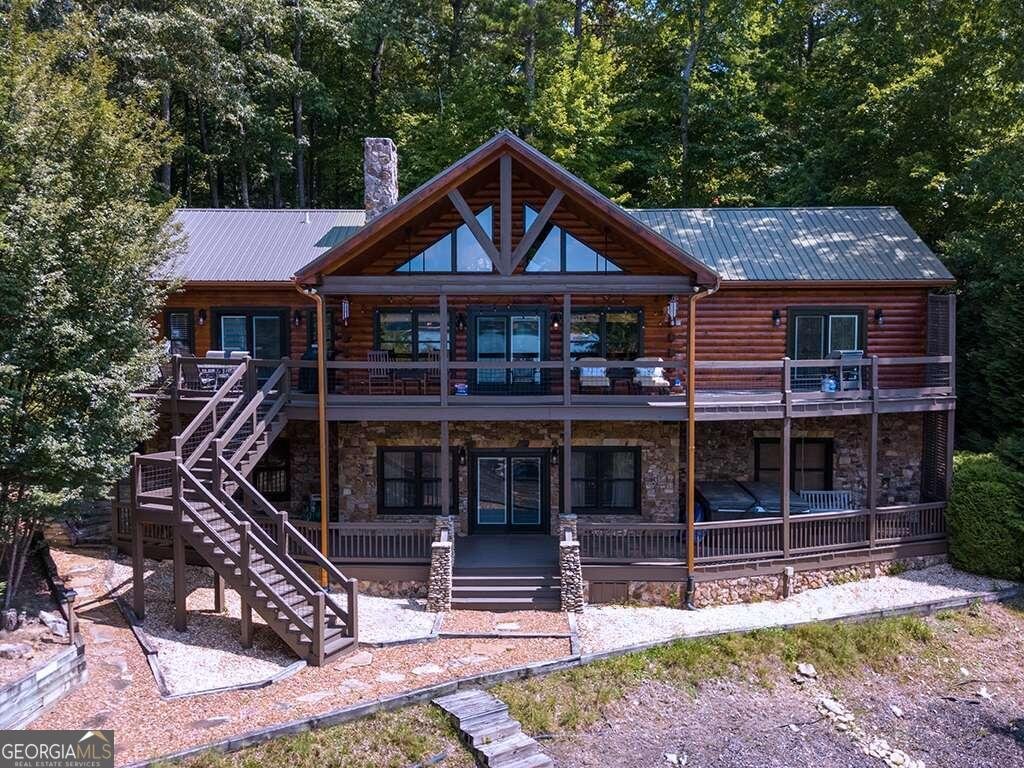 103 Charlotte Drive Morganton - 2