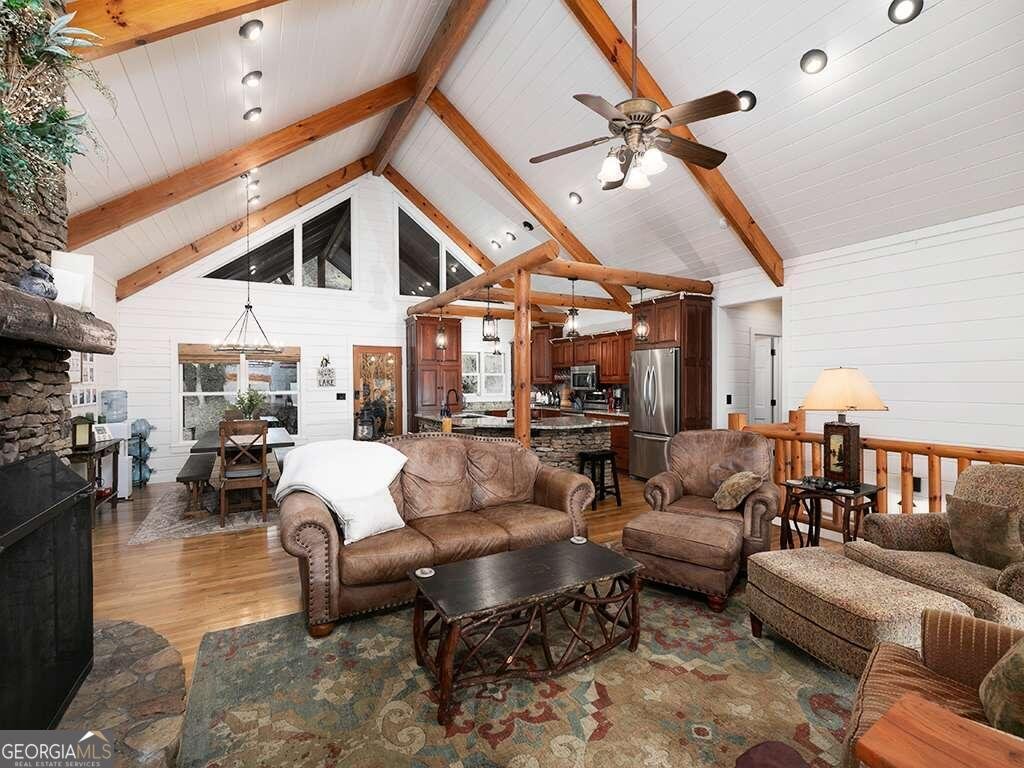 103 Charlotte Drive Morganton - 20