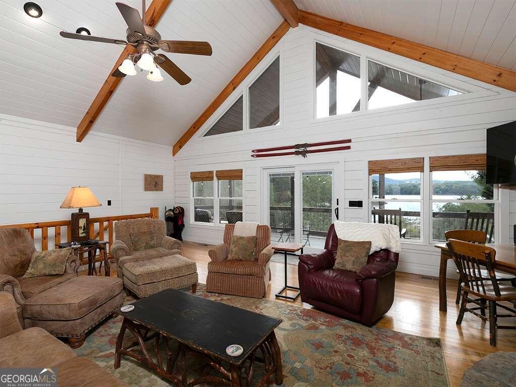 103 Charlotte Drive Morganton - 21