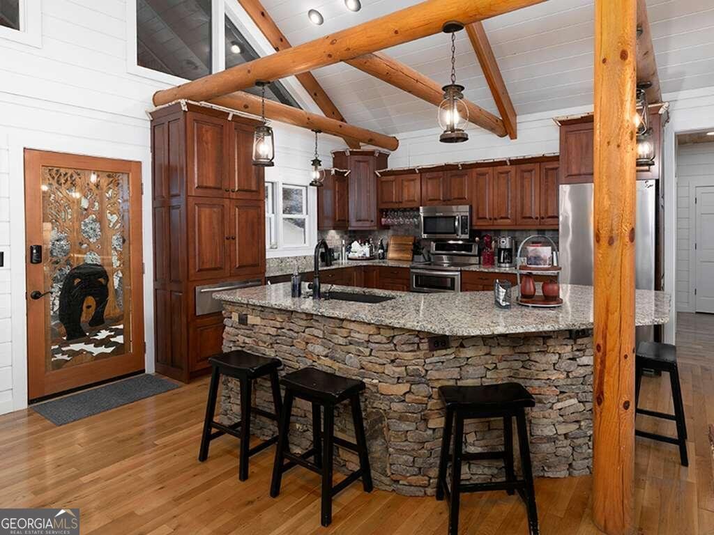 103 Charlotte Drive Morganton - 22
