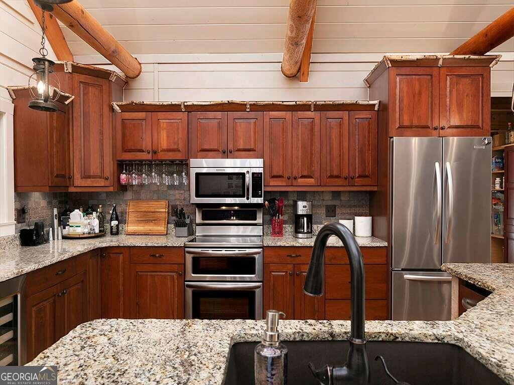103 Charlotte Drive Morganton - 24
