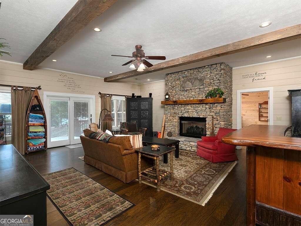 103 Charlotte Drive Morganton - 37