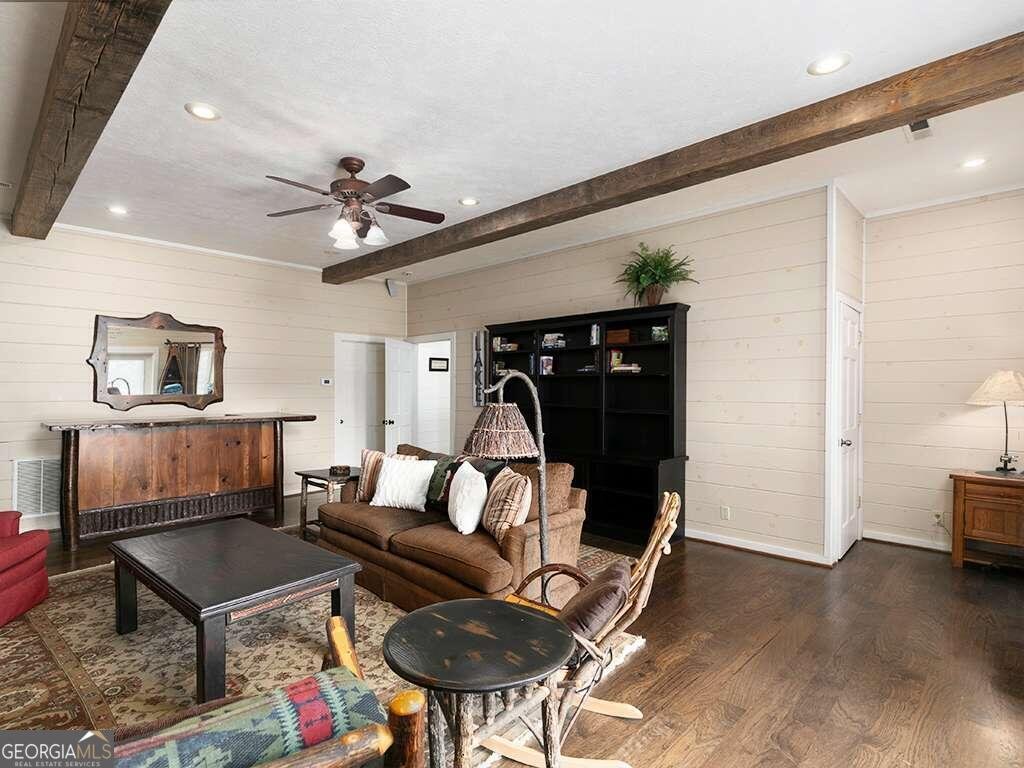 103 Charlotte Drive Morganton - 38