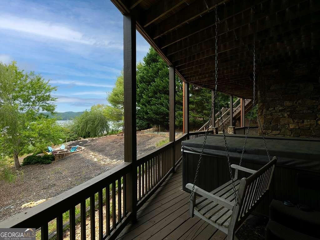 103 Charlotte Drive Morganton - 48