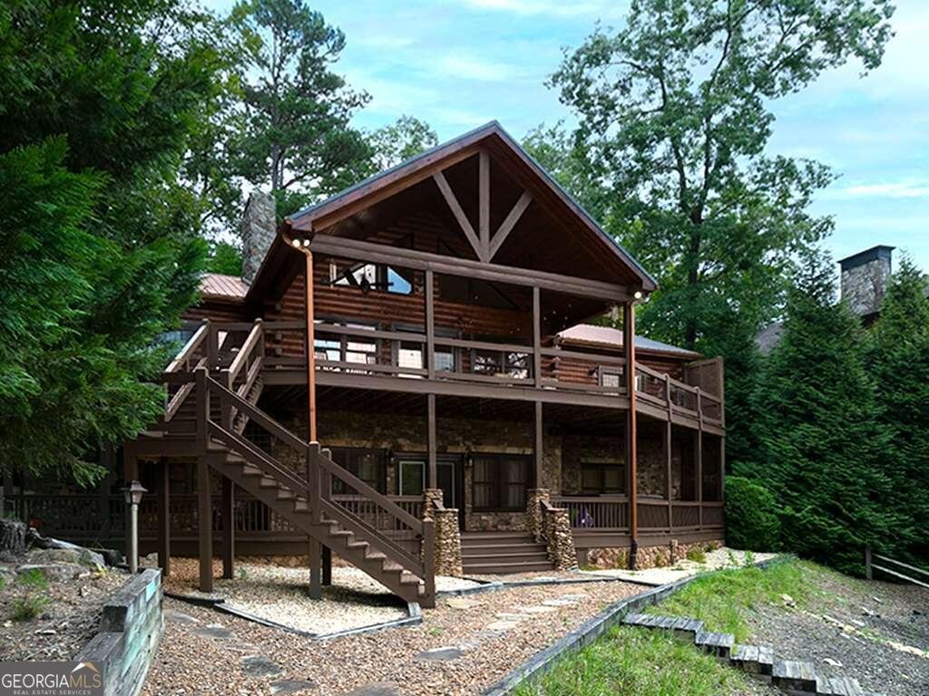 103 Charlotte Drive Morganton - 9
