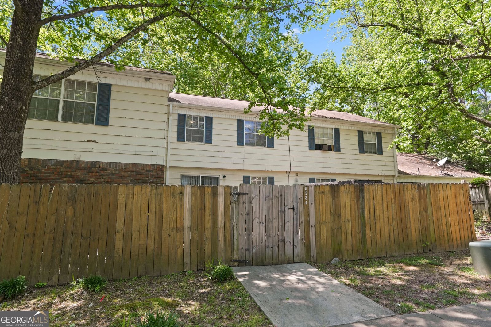 6584 Sleepy Hollow Lane Morrow - 21