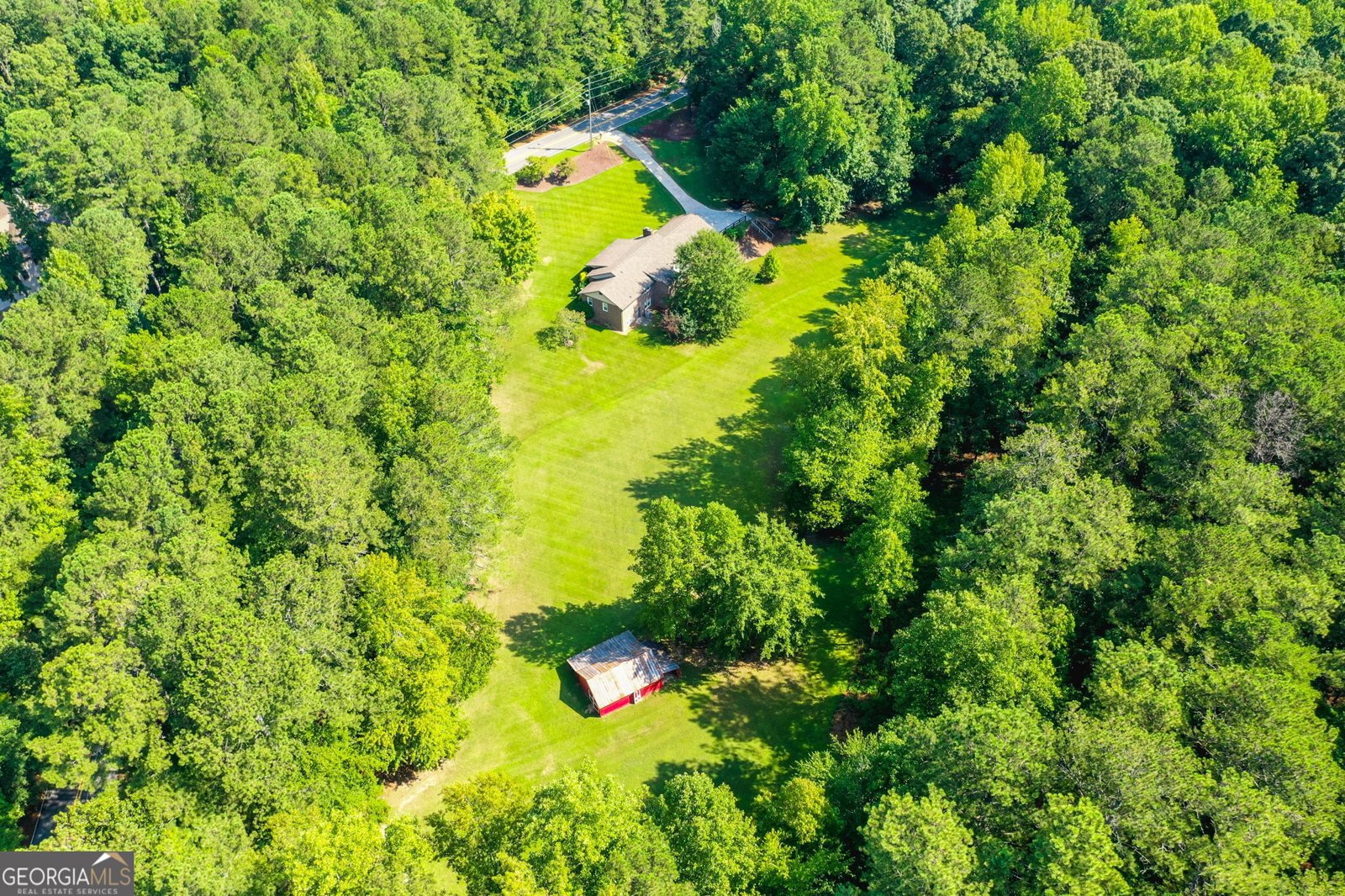 725 Holland Road Powder Springs - 10
