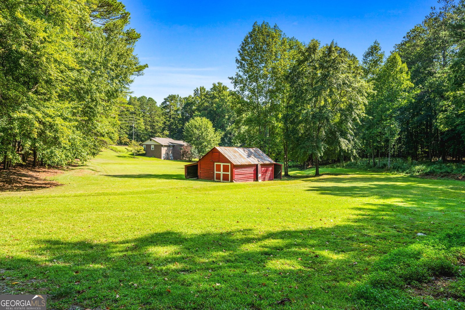 725 Holland Road Powder Springs - 11