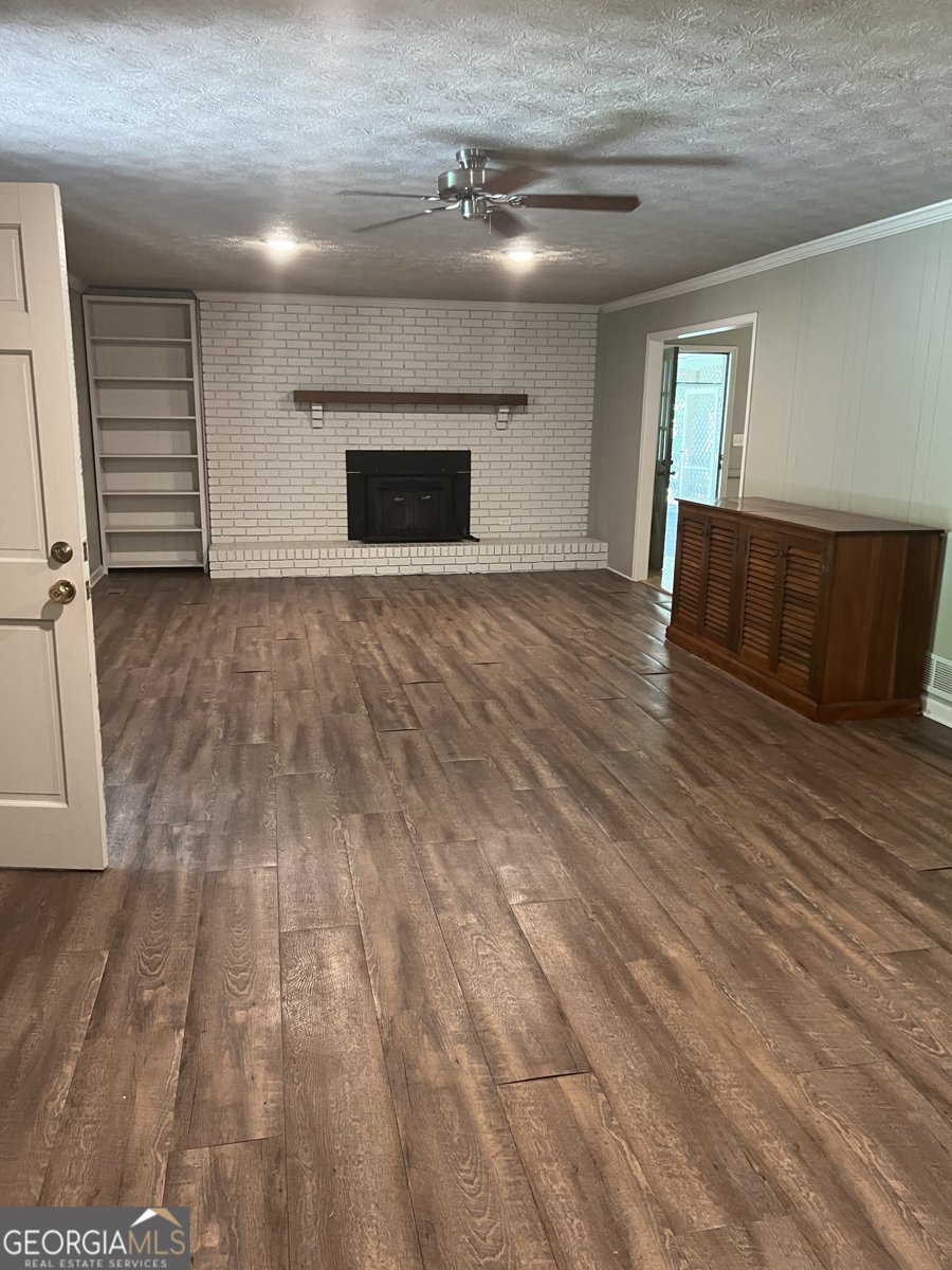 725 Holland Road Powder Springs - 13
