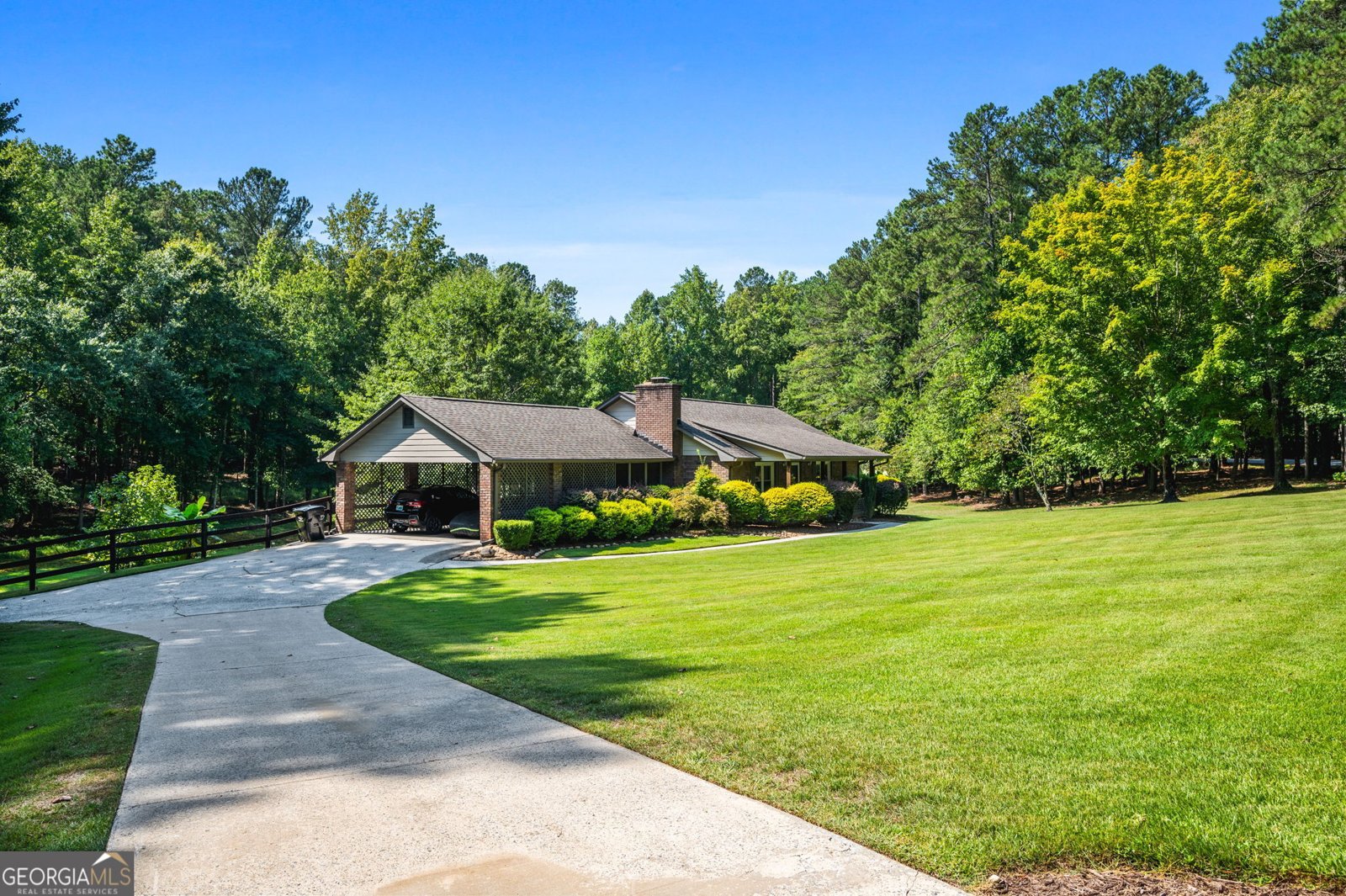 725 Holland Road Powder Springs - 2