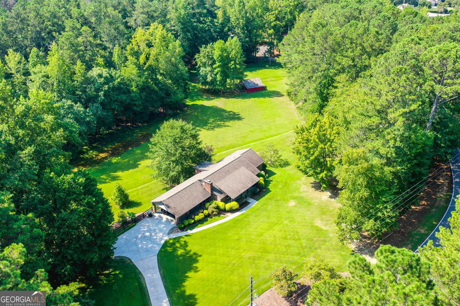 725 Holland Road Powder Springs - 7
